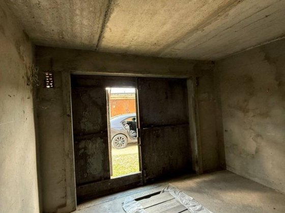 Здам в оренду гараж, район Хлібзаводу Вараш