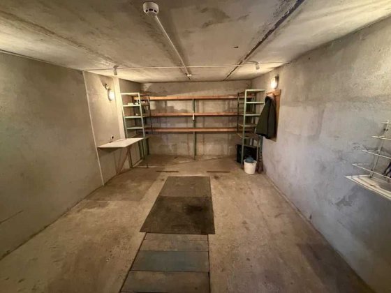 Здам в Оренду гараж по вул. Уральська, м.Покров Покров