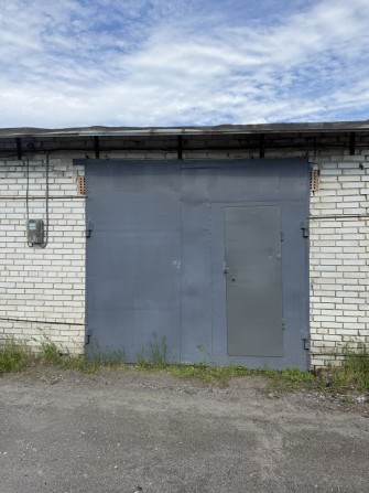 Здам в оренду капітальний гараж на Піщаному масиві - фото 1