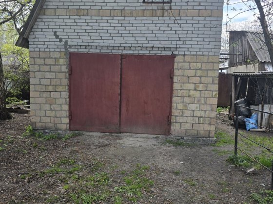 Оренда гаража в Борисполі (район Зоряного)! Борисполь