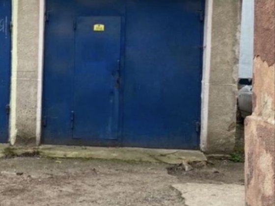 Оренда гаража у центрі міста Ивано-Франковск