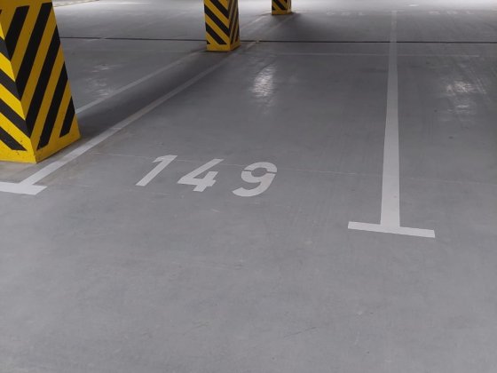 Оренда паркомісця. Family Plaza Ивано-Франковск