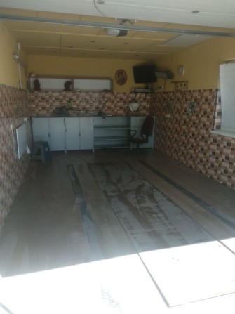 Оренда гаража Ірпінь - фото 1