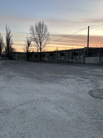 Цілодобова стоянка для вантажних автомобілів - фото 1
