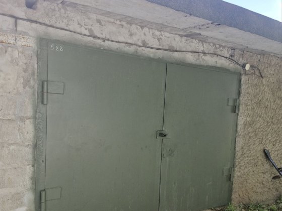 Сдам гараж Долгинцево Кривой Рог