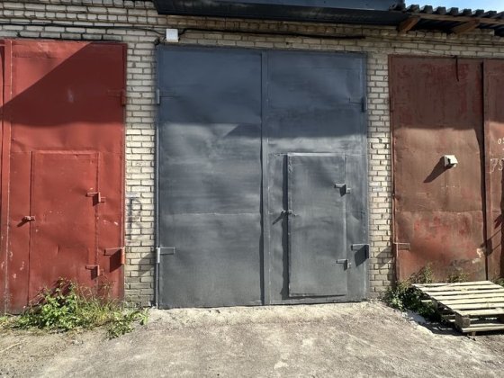 Здається в оренду гараж Луцк