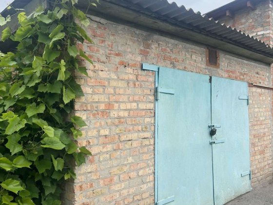 Здам в оренду гараж Полтава