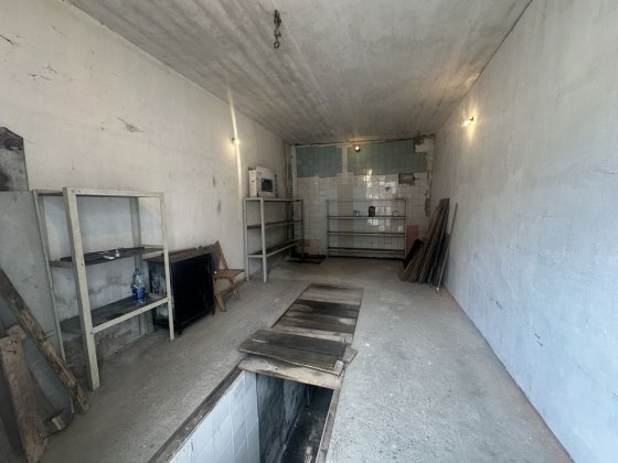 Оренда гаража . Північний Ровно