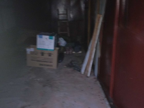 Гараж Вільний!   на Північному, кооператив ,,Джерело" Рівне