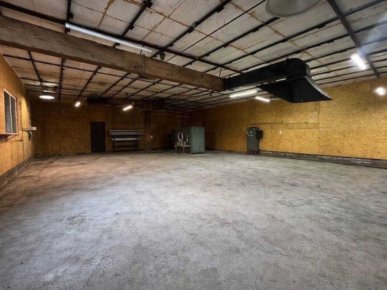 500м² під виробництво з 400 кВт — Рівне Рівне