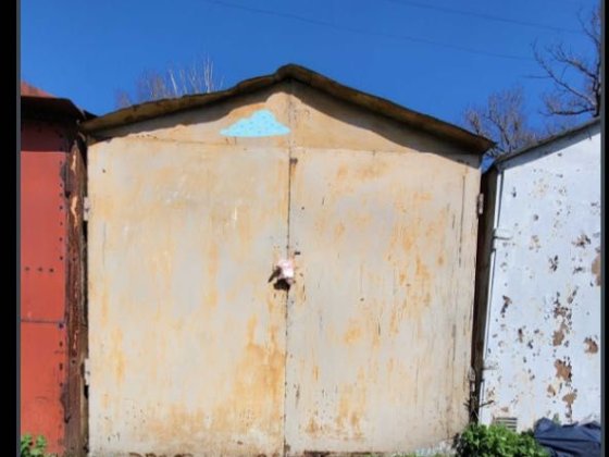 Здам в оренду гараж  (район 6-го магазину) Тернопіль