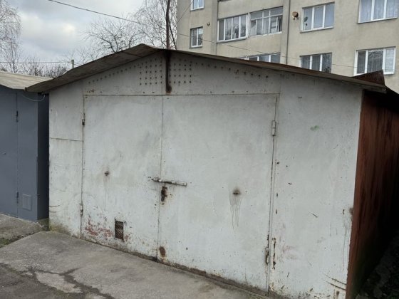 Продається гараж, вул. Микулинецька бічна Тернопіль