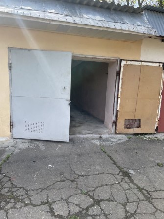 Здам гараж цегляний в кооп  1  вул Кармелюка р - н цег заводу 3 - фото 1