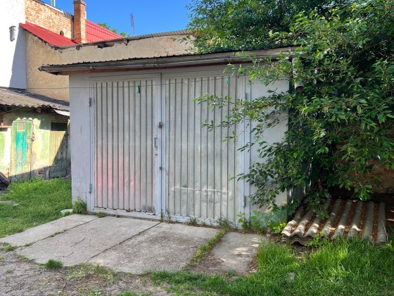 Здам в оренду гараж в центрі м. Чернівці Черновцы