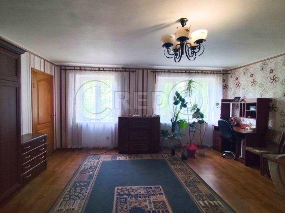 Продаж 4кім. квартири з автономним опаленням. ПівдГЗК. Кривой Рог