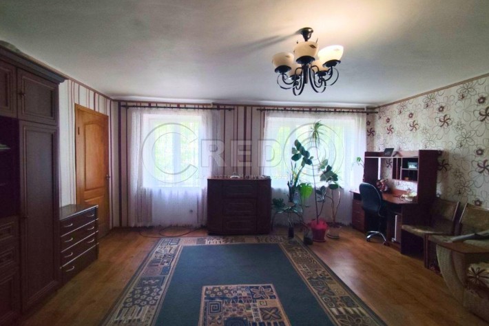Продаж 4кім. квартири з автономним опаленням. ПівдГЗК. - фото 1