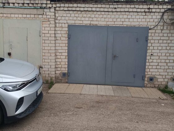 Здам капітальний гараж в оренду АК Карбюратор Черкаси