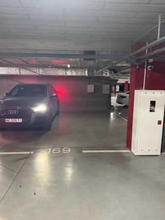 Здам в оренду паркомісце на 2 авто ЖК Женева - фото 1