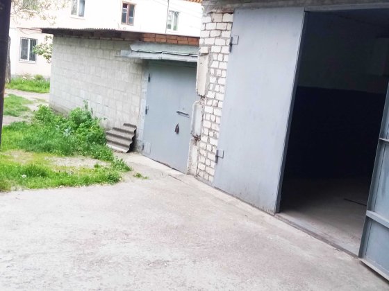 Довгострокова оренда окремого гаражу, Дніпро, р‑н. Чечелівський, Будівельників вулиця Днепр