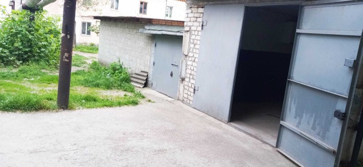 Довгострокова оренда окремого гаражу, Дніпро, р‑н. Чечелівський, Будівельників вулиця - фото 1