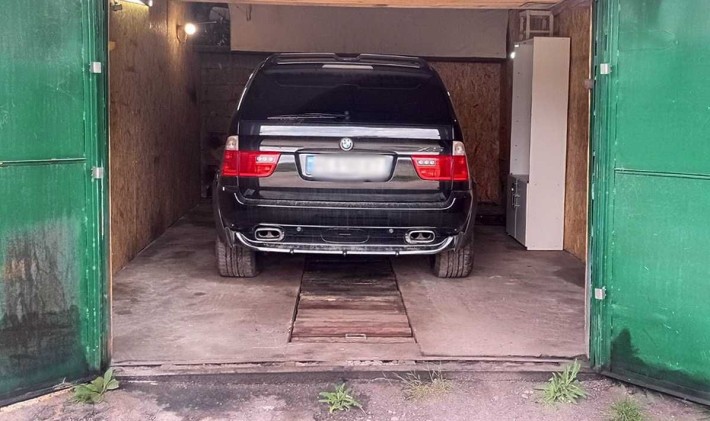 Сдам гараж на Энергетической гк "Темп" Чечеловский район - фото 1