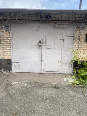 Сдам гараж на 2 машины - фото 1