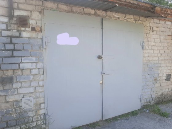 Сдам гараж в Нагорном районе ул.Симферопольская 21 Днепр