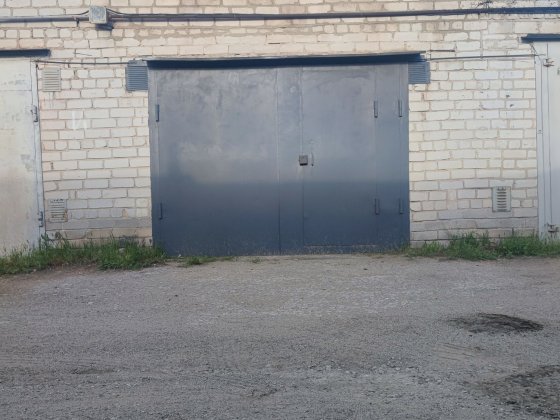 Сдам Аренда капит гараж в кооп"Автомобилист",Осипенк м-р. Запорожье