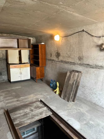 Сдам капитальный гараж на Бородинском на длительный срок - фото 1