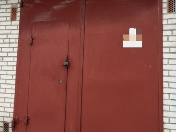 Оренда цегляного гаражу вул.Кульпарківська Львов