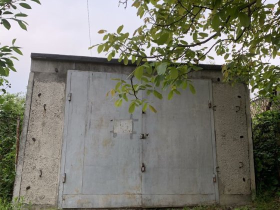 Здам в оренду гараж вул.Воробкевича Львов
