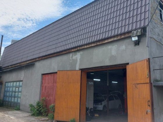 Здам бокс СТО Харків