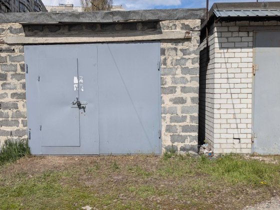 Сдам, продам  гараж р-н велозавода