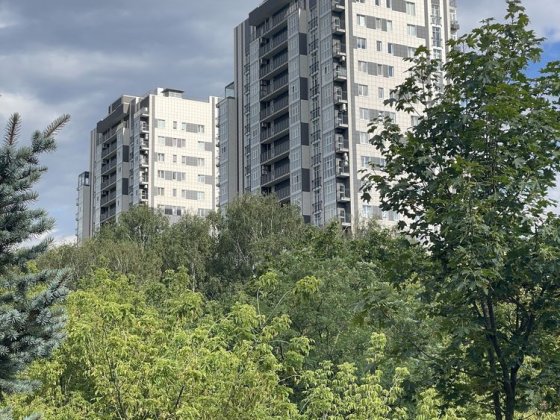 Аренда паркомест на ЖК «Ключ»