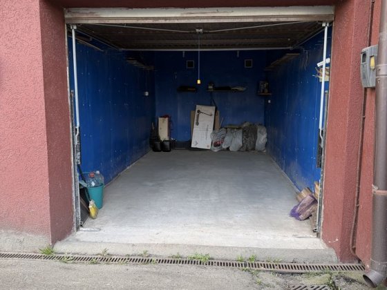 Здам в оренду гараж Боголюбова 5 Софиевская Борщаговка