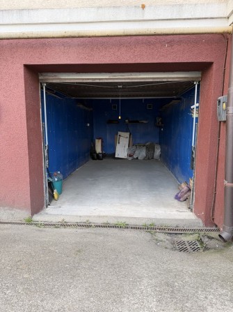 Здам в оренду гараж Боголюбова 5 - фото 1