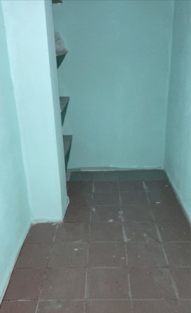 Оренада 4,4 m2 Кладова комора, кладовка ЖК Европейка - фото 1