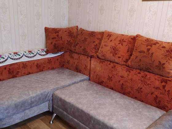сдам квартиру(1 ком.) Белгород-Днестровский