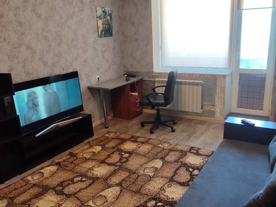 Сдам 1 к квартиру, левый берег. Кам'янське