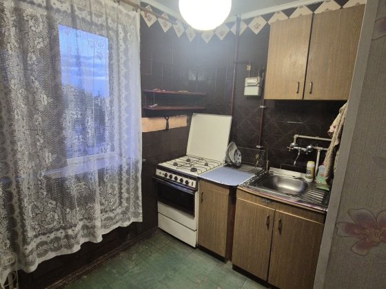 Сдам 2х квартиру Черёмушки Кам'янське