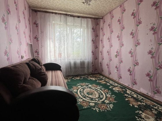 Оренда 2х кімнатной квартири Кам'янське