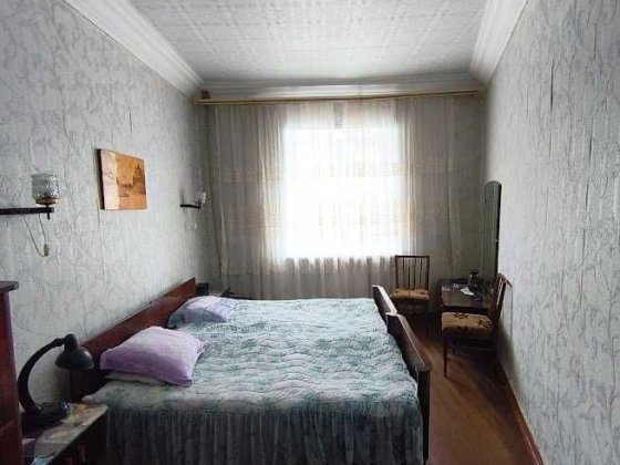 Оренда 2-кімнатної квартири в м. Кам'янське Кам'янське