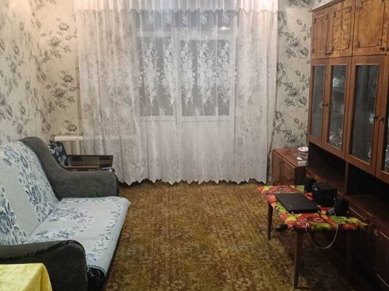 Сдаётся 2 комн.в центре Кам'янське