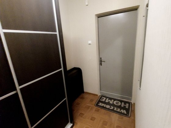 Довгострокова оренда квартири Вышгород