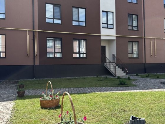 Оренда двухкімнатної квартири в Гостомелі Гостомель