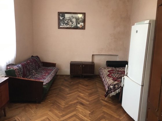 Оренда 1 кім.квартири у гуртожитку