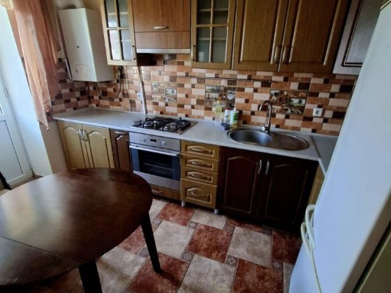Довгострокова оренда квартири Дрогобыч