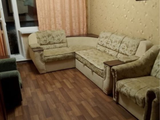 Оренда квартири 2х кім. місто Знам'янка  Кіровоградської області. Знаменка
