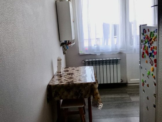Сдам однокомнатную квартиру с евроремонтом Ізмаїл