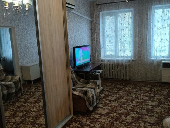 2х комнатная АГВ возле дворца спорта Ізмаїл